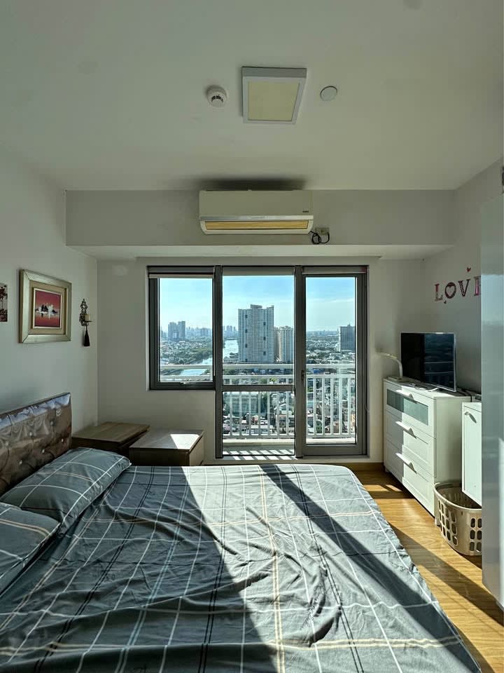 Acqua Residences Niagara Tower FOR RENT! - rental in Mandaluyong City