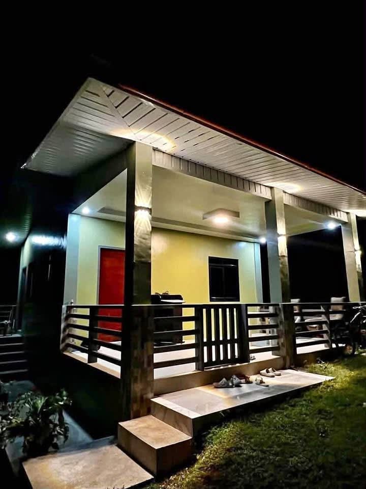 🏡 Modern 1BR House for Rent in Dauis, Bohol - rental in Dauis