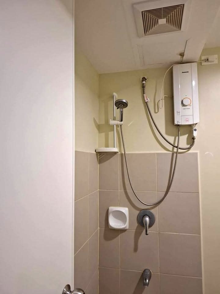 STUDIO TYPE FOR RENT - rental in Cebu City