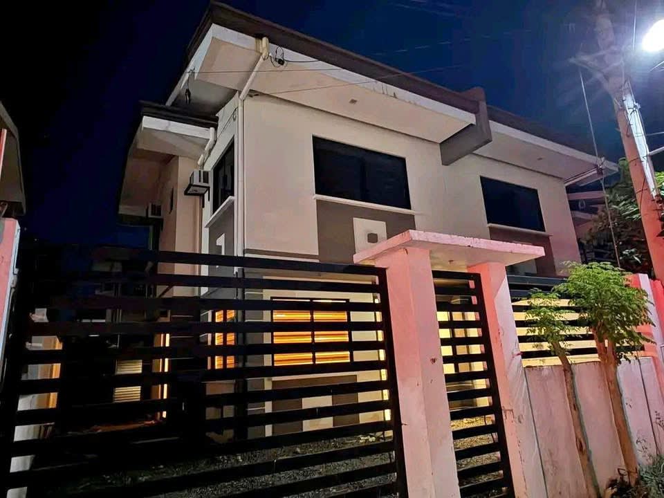 House for rent - rental in Mandaue City