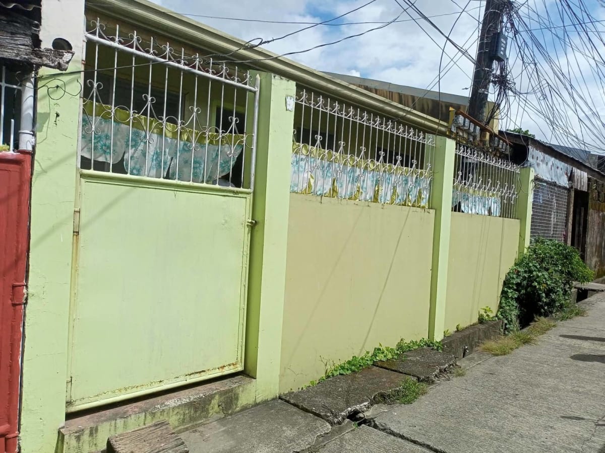 HOUSE FOR RENT🏠🏠🏠 - rental in Roxas City
