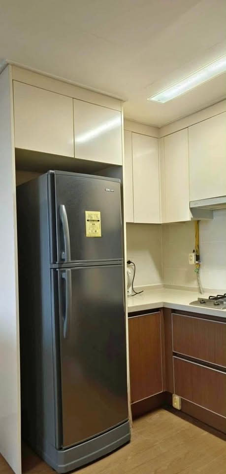 Fully Furnished Pet-Friendly One Bedroom Condo in Clark, Pampanga For Rent - rental in Angeles City