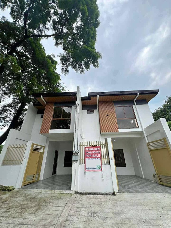 House for rent - rental in Quezon City