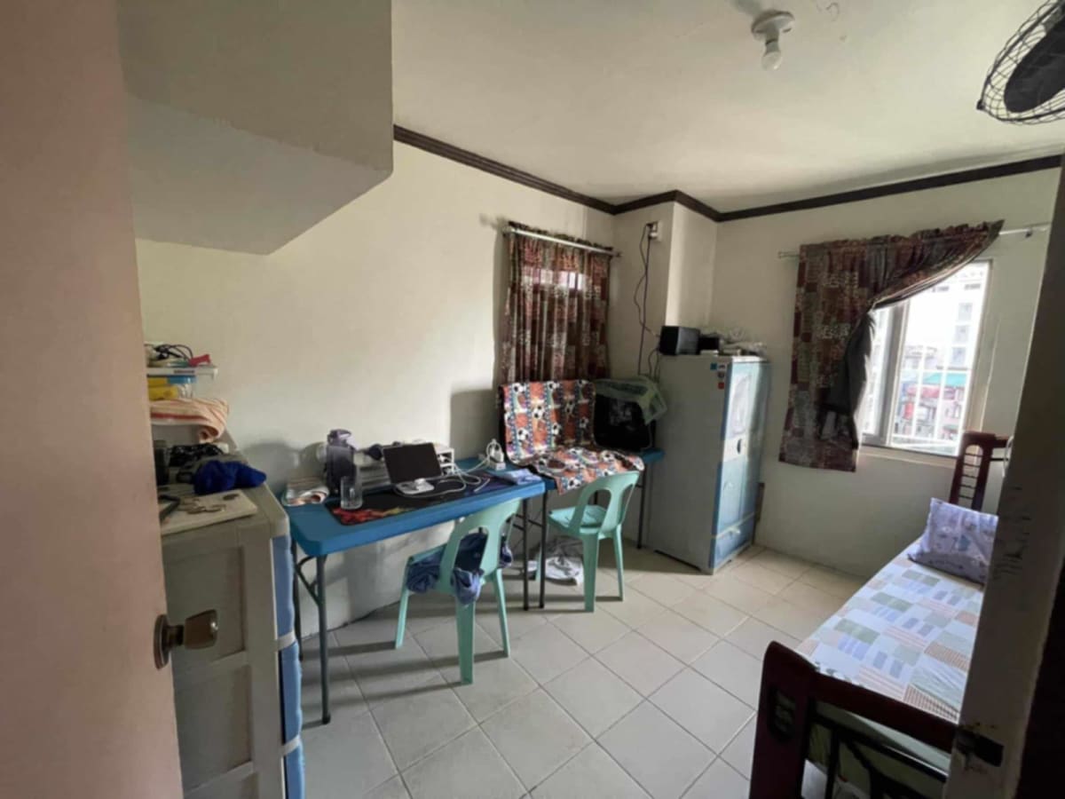 Unit 604 Athena tower lourdez Baguio city - rental in Baguio