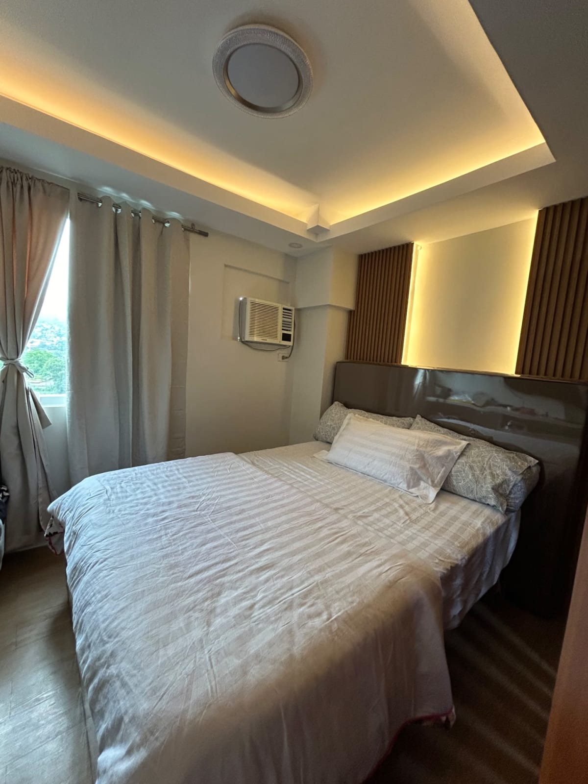 STUDIO TYPE CONDO in GUADALUPE CEBU  - rental in Cebu City