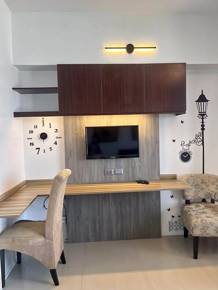 Calyx Centre | For Rent - rental in Cebu City