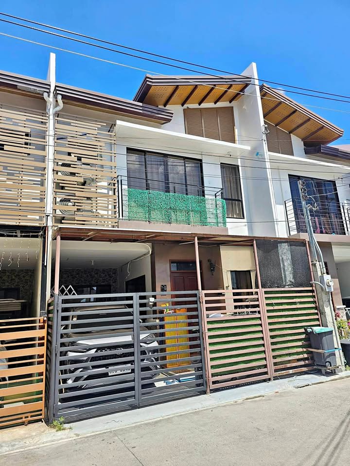 House and Lot Tisa for Sale - rental in Cebu City