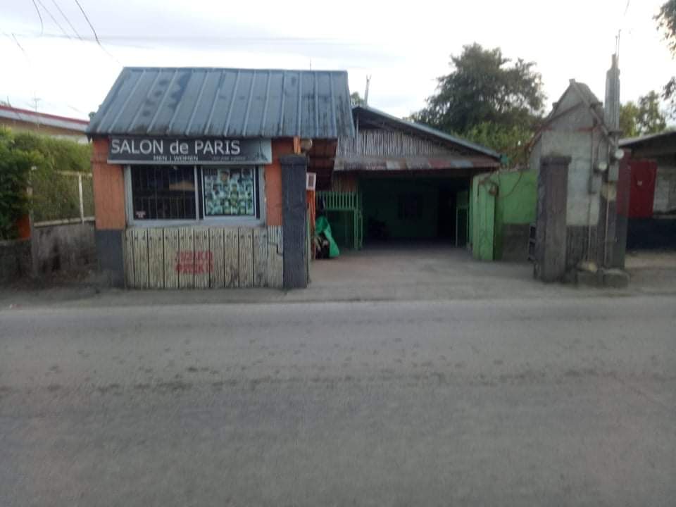 Along the road property in Bulacan
