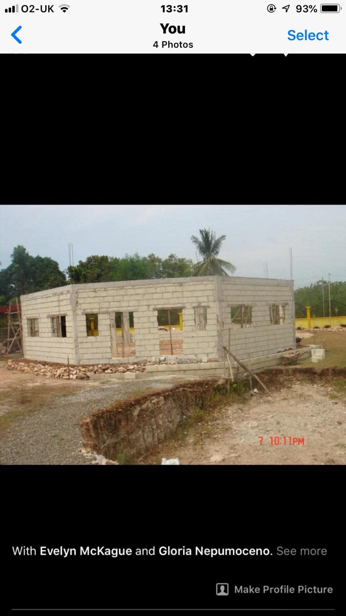 Lot for Sale in Bohol