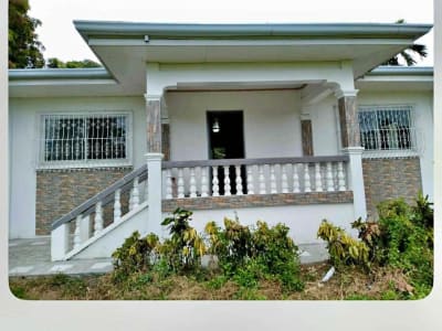 Tangalan House For Rent - rental in Kalibo