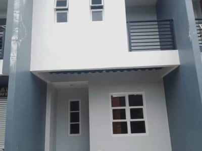 APARTMENT for RENT (up & down) - rental in Kalibo