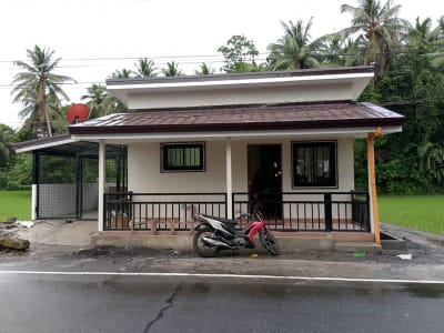 House For Rent - rental in Legazpi City