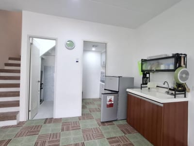 HOUSE FOR RENT - rental in Tagbilaran City
