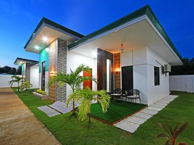 Fully Furnished Villa for Rent - rental in Panglao