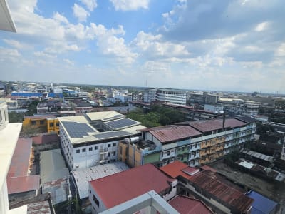 Condominium for Rent - rental in Dagupan City