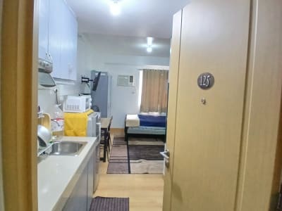 condo FOR RENT - rental in Lucena City