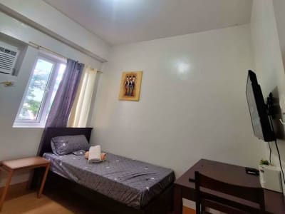 Condo FOR rent - rental in Lucena City