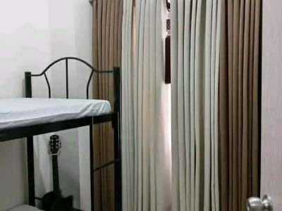 open for 1month stay and longterm rent