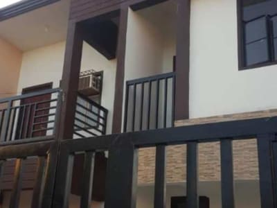 Town house for Rent - rental in Bacoor