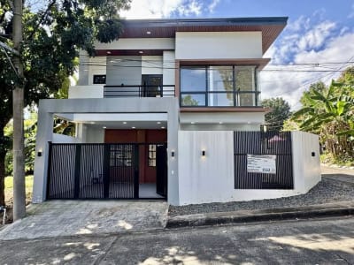 New House For Rent Antipolo - rental in Antipolo City
