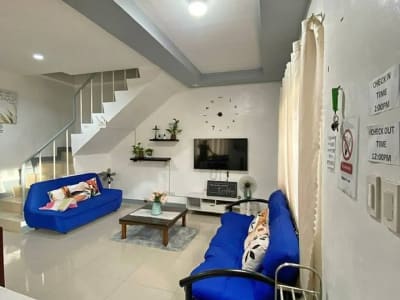 FULLY FURNISHED HOUSE FOR RENT - rental in Butuan City