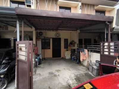 House for Rent - rental in San Fernando