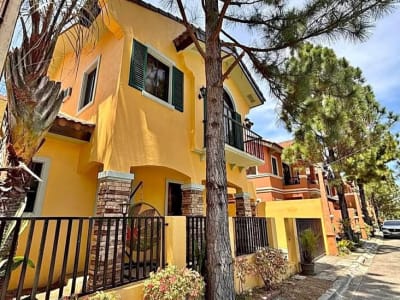 House For Rent - Santa Rosa - rental in Bacoor