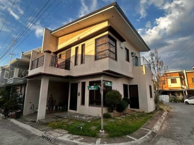 House for Rent Canyon Residence May 2026 - rental in Balanga City