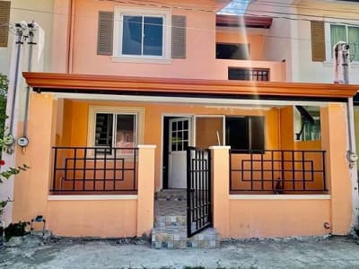 For RENT 3BR with 2T&B at Camella Candon, Ilocos Sur - rental in Vigan City