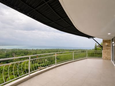 Condominium for Rent in Panglao Bohol 4 Bedrooms - rental in Panglao