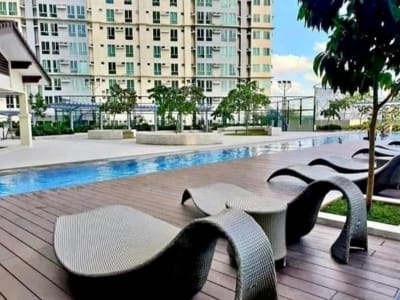 Pandora's Nest  - rental in Makati