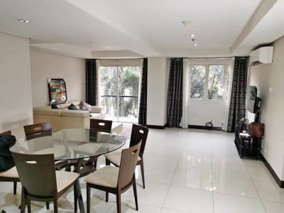 McKinley Hill 3 bedroom condo for rent - rental in BGC / Taguig