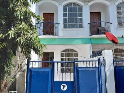 House For Rent - rental in Las Piñas City