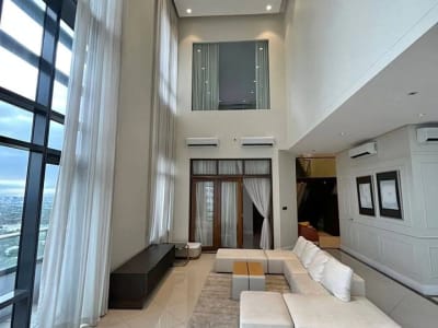 4BR ARYA FOR LEASE/RENT - rental in BGC / Taguig