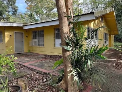 5 BEDROOM KALAYAAN HOUSE FOR RENT UNFURNISHED - rental in Subic / Olongapo