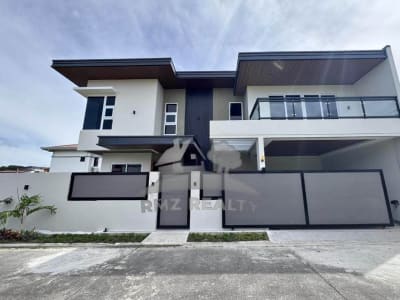 BRAND NEW HOUSE FOR RENT❗️ - rental in Angeles City