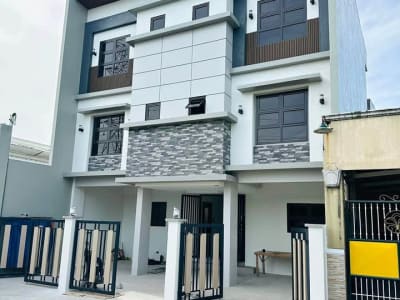 Brand New Apartments For Rent