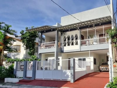 3 Beds 2 Baths House - rental in Antipolo City
