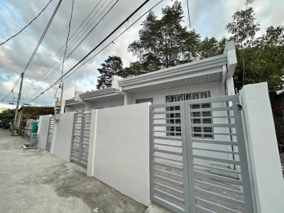 Newly Built Apartment For Rent - rental in Angeles City