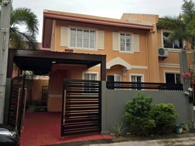 House For Rent - rental in Bacoor