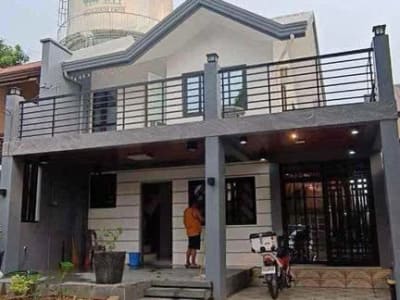 House for Rent... Greenwoods executive village Paliparan1 - rental in Dasmariñas