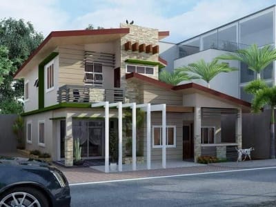 House For Rent Brgy. Tiring, Cabatuan Iloilo