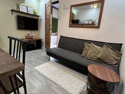 1 Bedroom Condo Style For Rent - rental in Roxas City