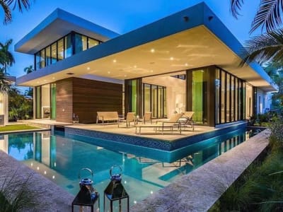 🏡 Luxury 2-Story Modern Home with Pool & Guest House - rental in Tagum City
