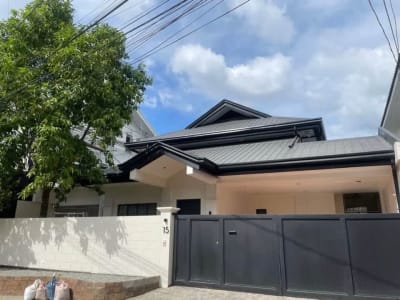 FOR RENT: House and Lot in Filinvest East Homes