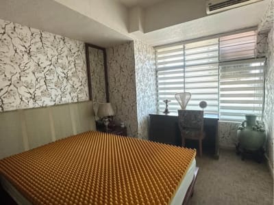 LPL GREENHILLS 1BR CONDO FOR RENT