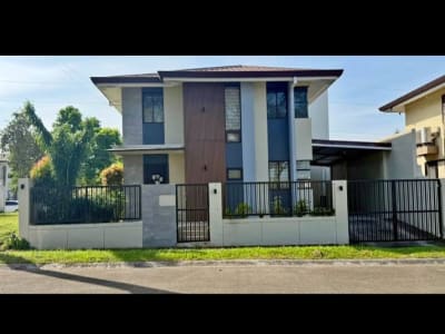 Nuvali House for Rent - Avida Settings Nuvali