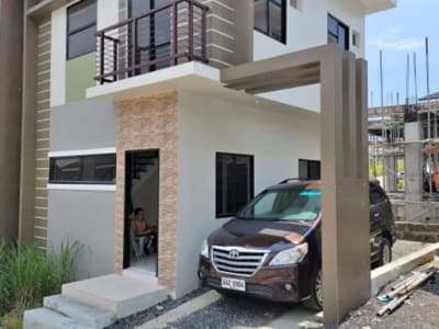 FR Minglanilla Highlands