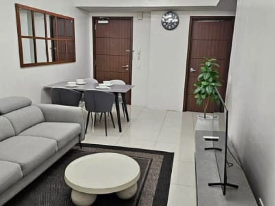 Mandaluyong Condo for Rent 2 Bedroom