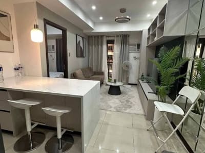 For Rent 1br at Radiance Manila Bay